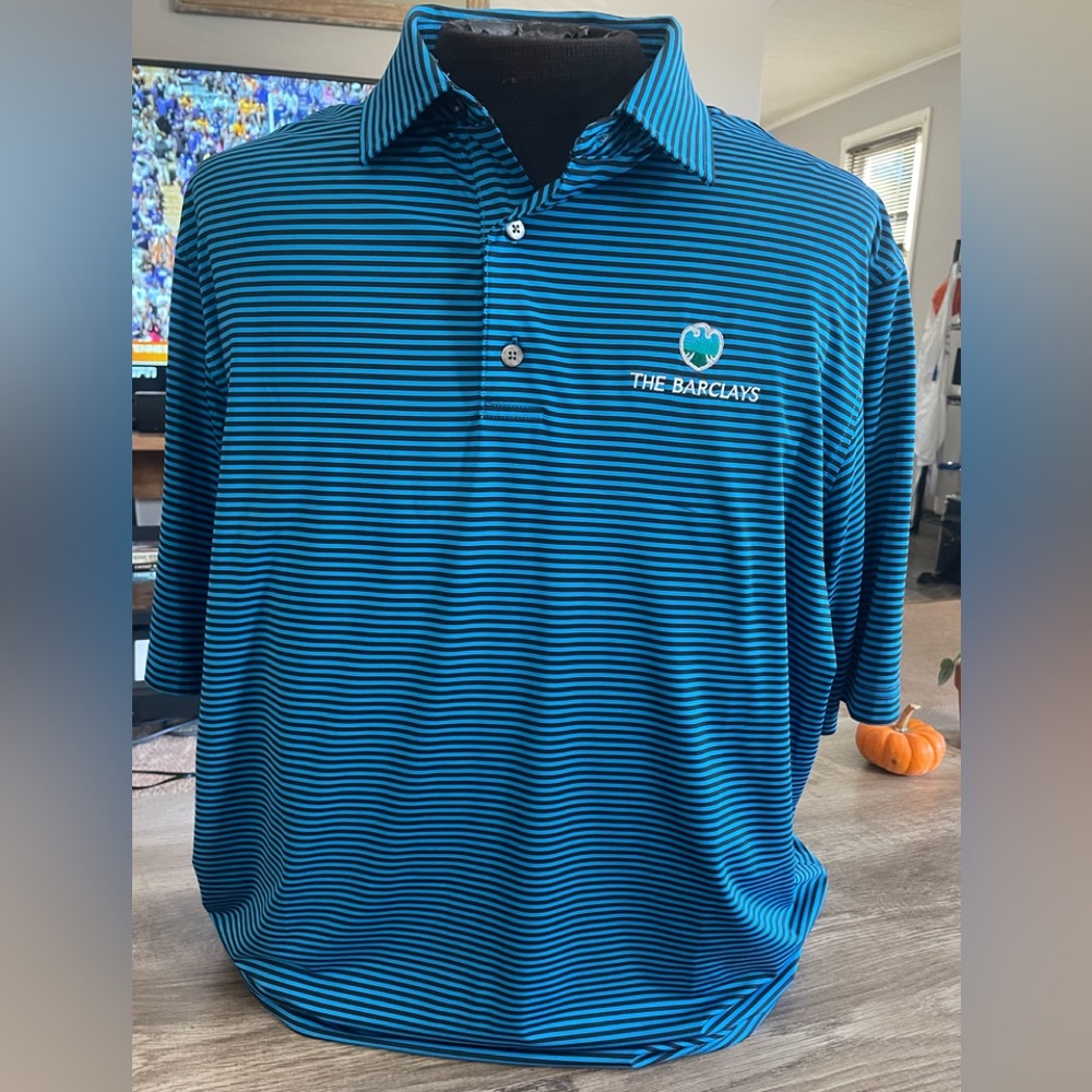 FootJoy Golf Shirt Plainfield CC